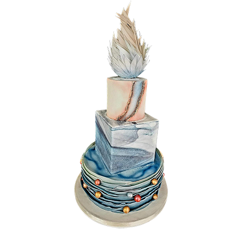 Torte per eventi