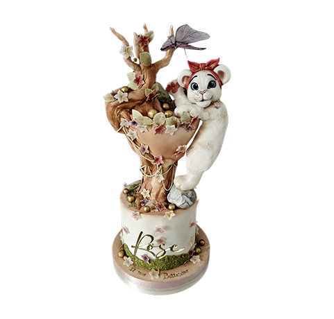 Torte eventi sacri